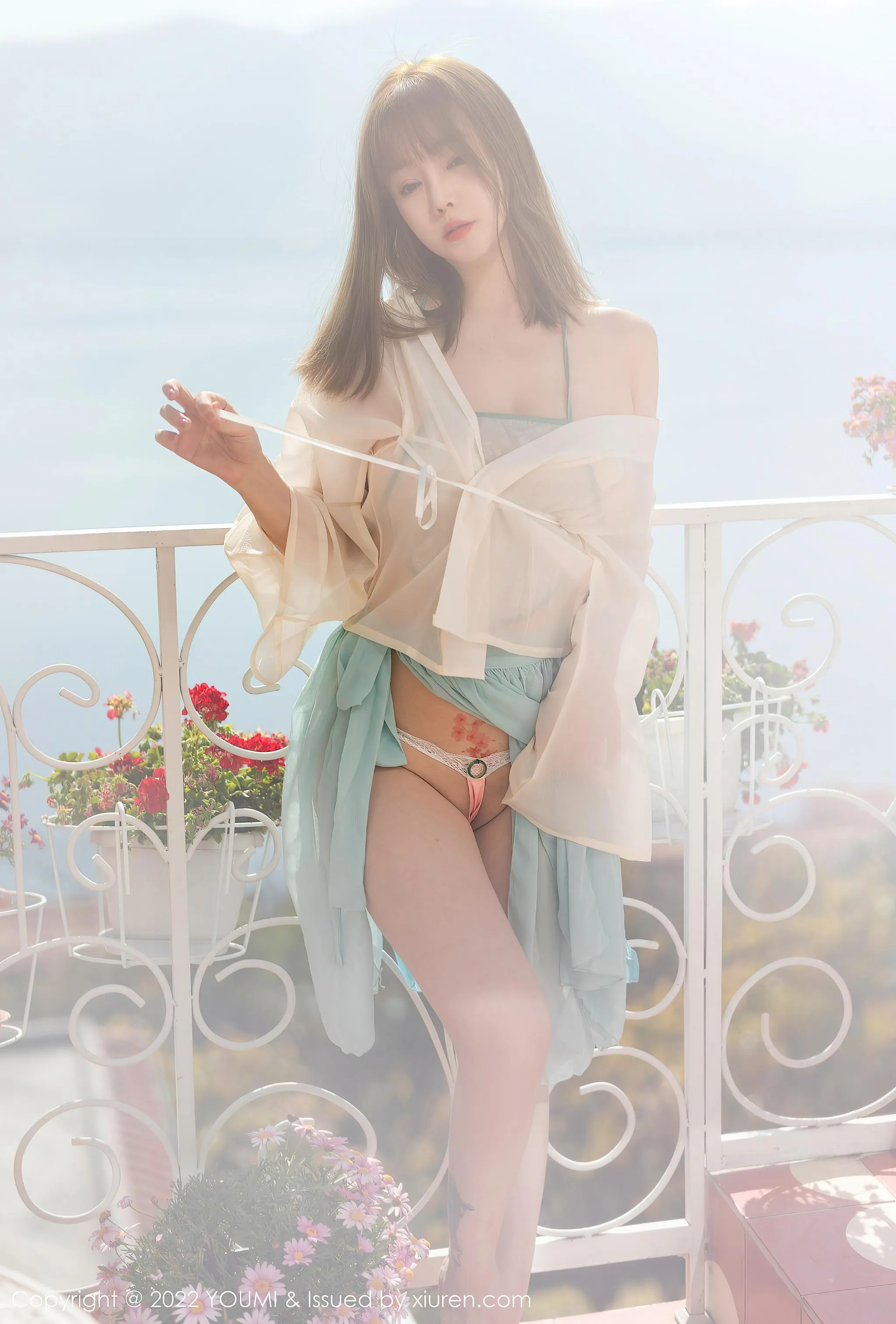 [YouMi尤蜜荟] 2022.06.02 VOL.798 王雨纯 [71P]插图